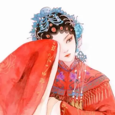 第七个证人推荐头像